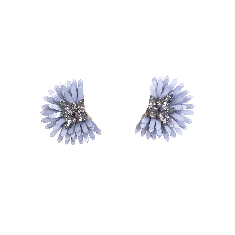 Mignonette Gavigan Elli Earrings